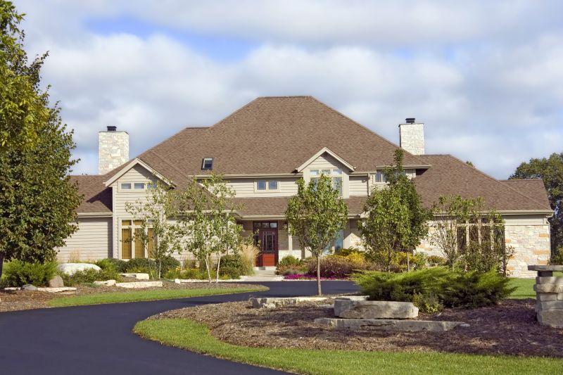 Asphalt Driveway Resurfacing