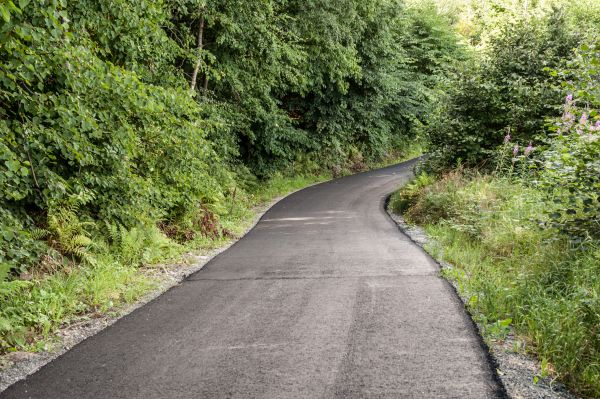 Asphalt Resealing in Fort Walton Beach