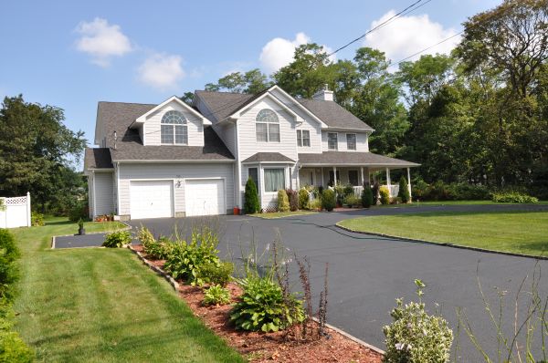 Driveway Resealing in Fort Walton Beach
