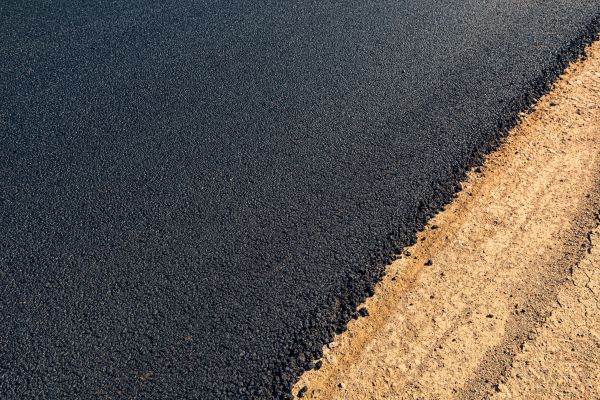 Hot Tar Driveway Sealing in Fort Walton Beach