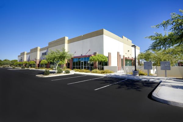 Parking Lot Sealing in Fort Walton Beach