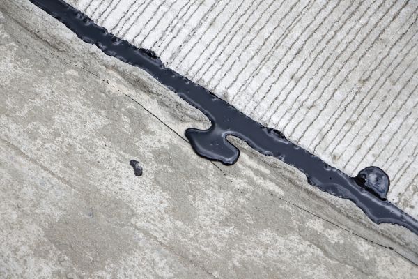 Pavement Crack Sealing in Fort Walton Beach