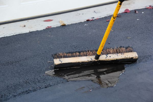 Road Sealing in Fort Walton Beach