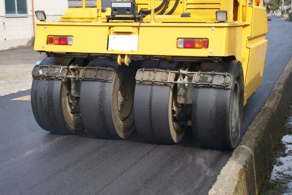 Slurry Coating Service in Fort Walton Beach