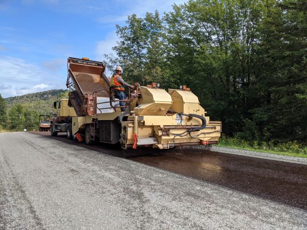 Asphalt Slurry Repair in Fort Walton Beach