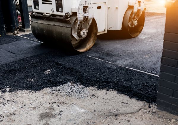 Blacktop Resealing in Fort Walton Beach