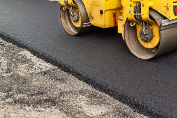 Asphalt Driveway Resurfacing in Fort Walton Beach