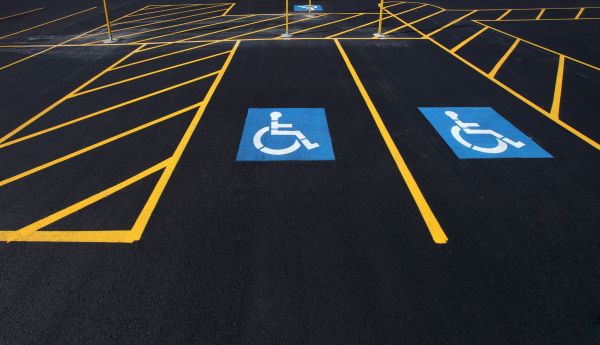 Parking Lot Sealcoating in Fort Walton Beach