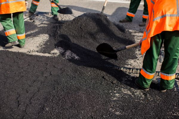 Asphalt Resurfacing in Fort Walton Beach
